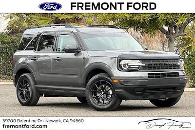 Used 2022 Ford Bronco Sport Base for sale #NRD87779AA - photo 1