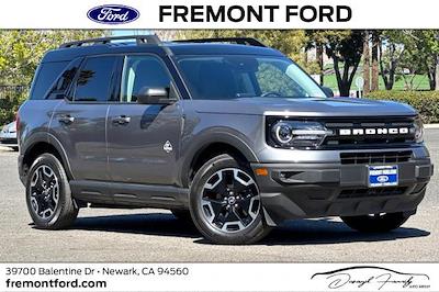 2022 Ford Bronco Sport 4WD SUV for sale #NRD88394A - photo 1