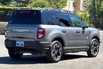 2022 Ford Bronco Sport 4WD SUV for sale #NRD88394A - photo 2