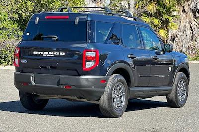 Used 2022 Ford Bronco Sport - photo 1