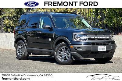 2022 Ford Bronco Sport 4WD SUV for sale #NRE06967A - photo 1