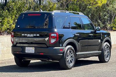 2022 Ford Bronco Sport 4WD SUV for sale #NRE06967A - photo 2