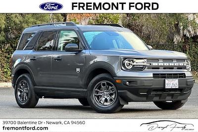 Used 2022 Ford Bronco Sport Big Bend for sale #NRE15795A - photo 1