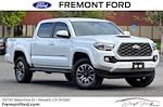 Used 2022 Toyota Tacoma SR Double Cab 4WD Pickup for sale #NT100895P - photo 1