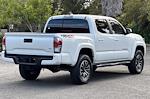 Used 2022 Toyota Tacoma SR Double Cab 4WD Pickup for sale #NT100895P - photo 2