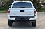 Used 2022 Toyota Tacoma SR Double Cab 4WD Pickup for sale #NT100895P - photo 4