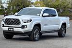 Used 2022 Toyota Tacoma SR Double Cab 4WD Pickup for sale #NT100895P - photo 7