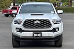 Used 2022 Toyota Tacoma SR Double Cab 4WD Pickup for sale #NT100895P - photo 8