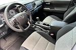 Used 2022 Toyota Tacoma SR Double Cab 4WD Pickup for sale #NT100895P - photo 9