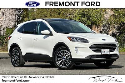 2022 Ford Escape FWD SUV for sale #NUA81649A - photo 1