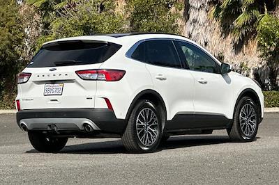 2022 Ford Escape FWD SUV for sale #NUA81649A - photo 2