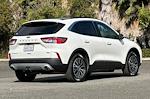 2022 Ford Escape FWD SUV for sale #NUA81649A - photo 2