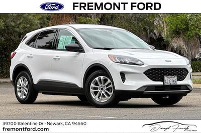 2022 Ford Escape FWD SUV for sale #NUB12039AA - photo 1