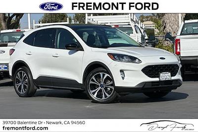 2022 Ford Escape AWD SUV for sale #NUB41851A - photo 1