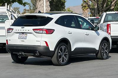 2022 Ford Escape AWD SUV for sale #NUB41851A - photo 2