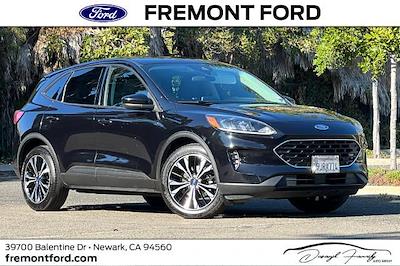 2022 Ford Escape FWD SUV for sale #NUB48984A - photo 1