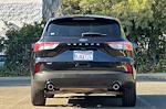 Used 2022 Ford Escape SE for sale #NUB48984A - photo 4
