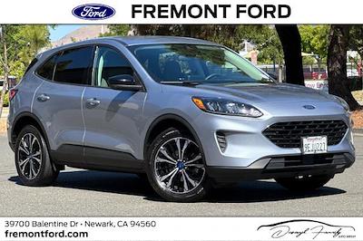 2022 Ford Escape AWD SUV for sale #NUB99755A - photo 1