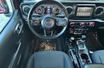 2022 Jeep Wrangler 4WD SUV for sale #NW187768A - photo 15