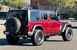 2022 Jeep Wrangler 4WD SUV for sale #NW187768A - photo 3