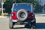 2022 Jeep Wrangler 4WD SUV for sale #NW187768A - photo 4