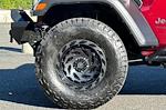 2022 Jeep Wrangler 4WD SUV for sale #NW187768A - photo 44