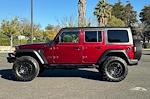 2022 Jeep Wrangler 4WD SUV for sale #NW187768A - photo 6