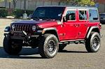 2022 Jeep Wrangler 4WD SUV for sale #NW187768A - photo 7