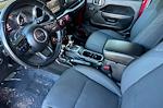2022 Jeep Wrangler 4WD SUV for sale #NW187768A - photo 9