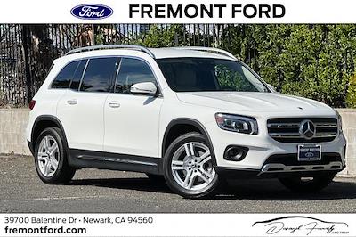 2022 Mercedes-Benz GLB 250 SUV AWD SUV for sale #NW258696RT - photo 1