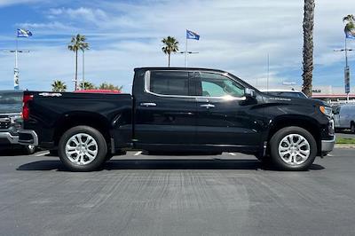 2023 Chevrolet Silverado 1500 Crew Cab 4WD Pickup for sale #P1109548RT - photo 2