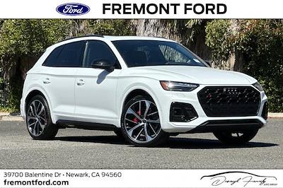 2023 Audi SQ5 AWD SUV for sale #P2179999A - photo 1