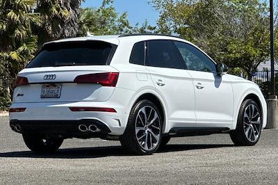 2023 Audi SQ5 AWD SUV for sale #P2179999A - photo 2