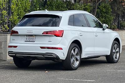 Used 2023 Audi Q5 Premium Plus AWD SUV for sale #P2192413A - photo 2