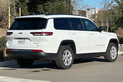 2023 Jeep Grand Cherokee L 4WD SUV for sale #P8806599RT - photo 2