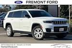 2023 Jeep Grand Cherokee L 4WD SUV for sale #P8806599RT - photo 1