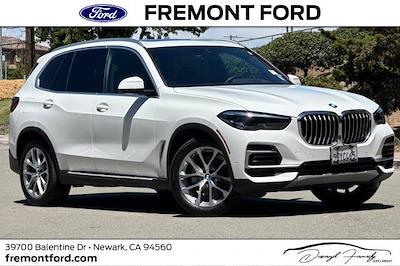 2023 BMW X5 AWD SUV for sale #P9N92126RT - photo 1