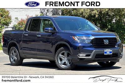 2023 Honda Ridgeline Crew Cab AWD Pickup for sale #PB023769A - photo 1