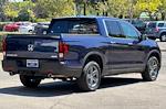 2023 Honda Ridgeline Crew Cab AWD Pickup for sale #PB023769A - photo 2