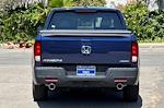 2023 Honda Ridgeline Crew Cab AWD Pickup for sale #PB023769A - photo 4