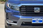 2023 Honda Ridgeline Crew Cab AWD Pickup for sale #PB023769A - photo 46