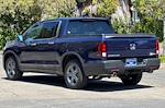 2023 Honda Ridgeline Crew Cab AWD Pickup for sale #PB023769A - photo 5