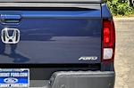 2023 Honda Ridgeline Crew Cab AWD Pickup for sale #PB023769A - photo 50