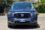 2023 Honda Ridgeline Crew Cab AWD Pickup for sale #PB023769A - photo 8