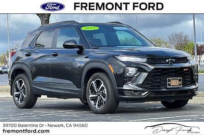 Used 2023 Chevrolet Trailblazer RS SUV for sale #PB081347T - photo 1