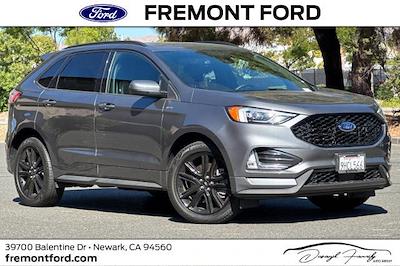 2023 Ford Edge AWD SUV for sale #PBA09305T - photo 1