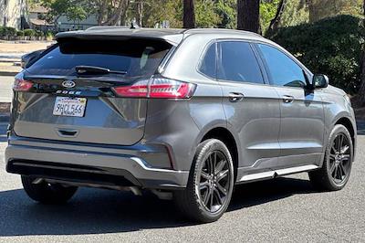 2023 Ford Edge AWD SUV for sale #PBA09305T - photo 2