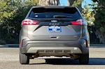Used 2023 Ford Edge SEL for sale #PBA21462RT - photo 4