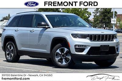 2023 Jeep Grand Cherokee 4xe 4WD SUV for sale #PC624017RP - photo 1