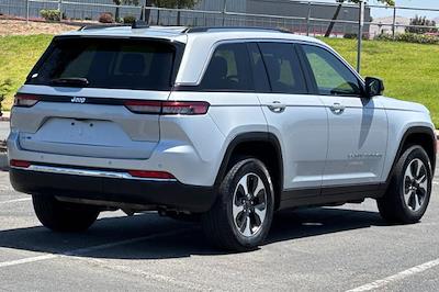 2023 Jeep Grand Cherokee 4xe 4WD SUV for sale #PC624017RP - photo 2